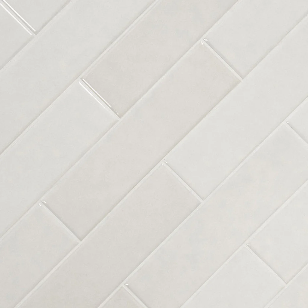 Renzo Dove, 3" x 12" - Ceramic Tile - Image 6