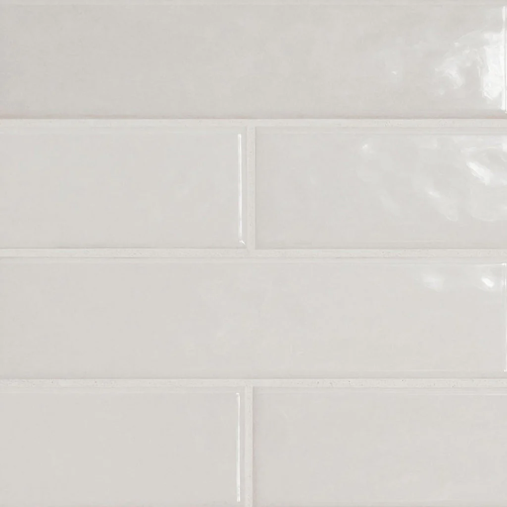 Renzo Dove, 3" x 12" - Ceramic Tile - Image 7