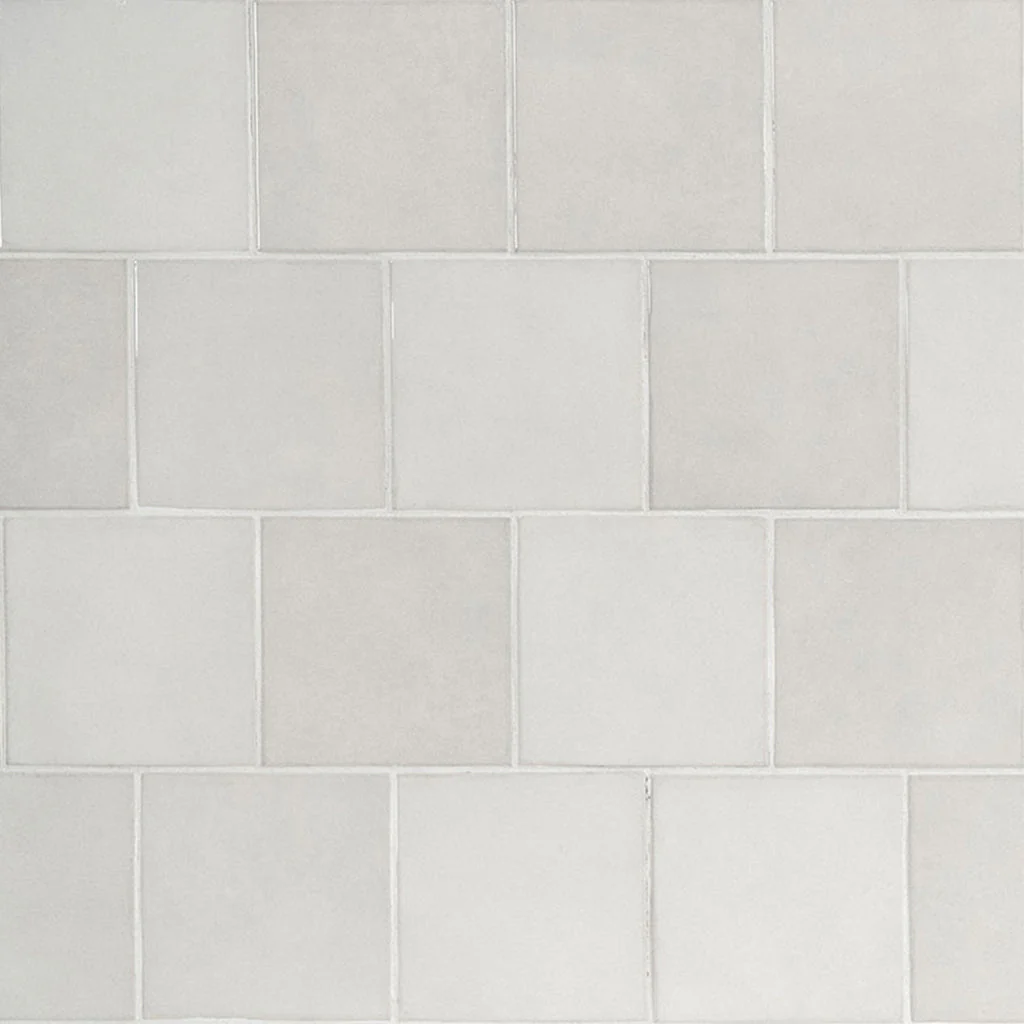 Renzo Dove, 5" x 5" - Ceramic Tile
