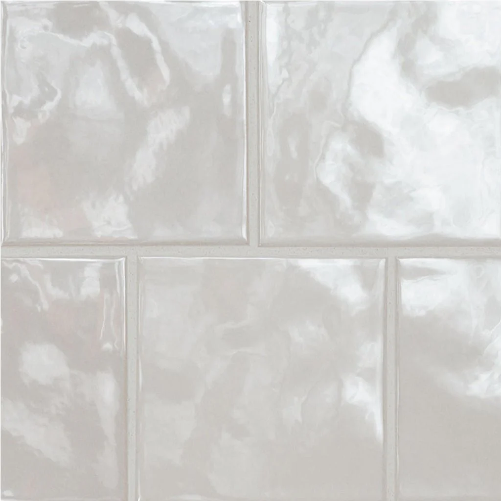Renzo Dove, 5" x 5" - Ceramic Tile - Image 9
