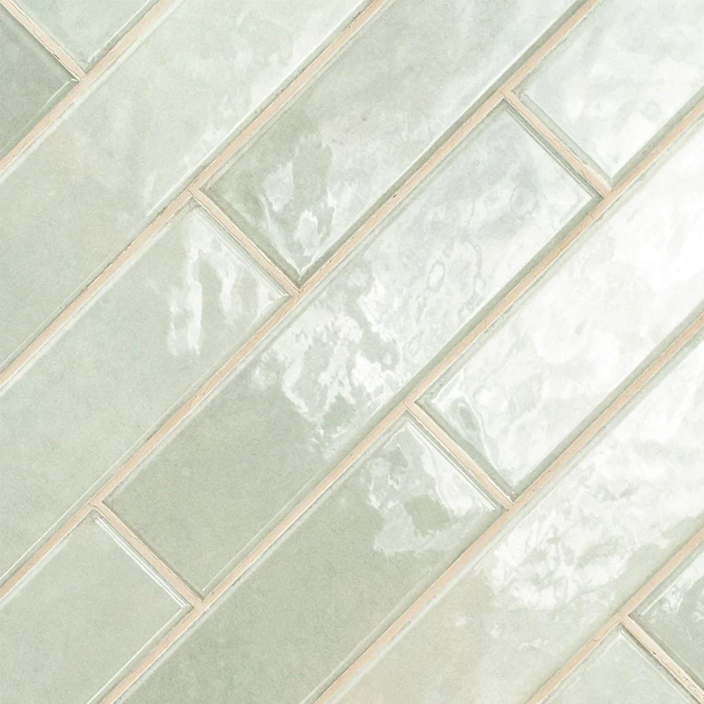 Renzo Jade, 3" x 12" - Ceramic Tile - Image 7
