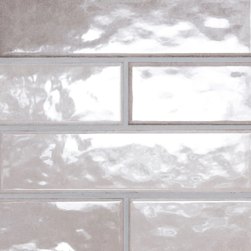 Renzo Sterling, 3" x 12" - Ceramic Tile - Image 7
