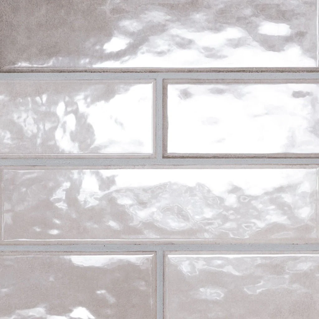Renzo Sterling, 3" x 12" - Ceramic Tile - Image 9