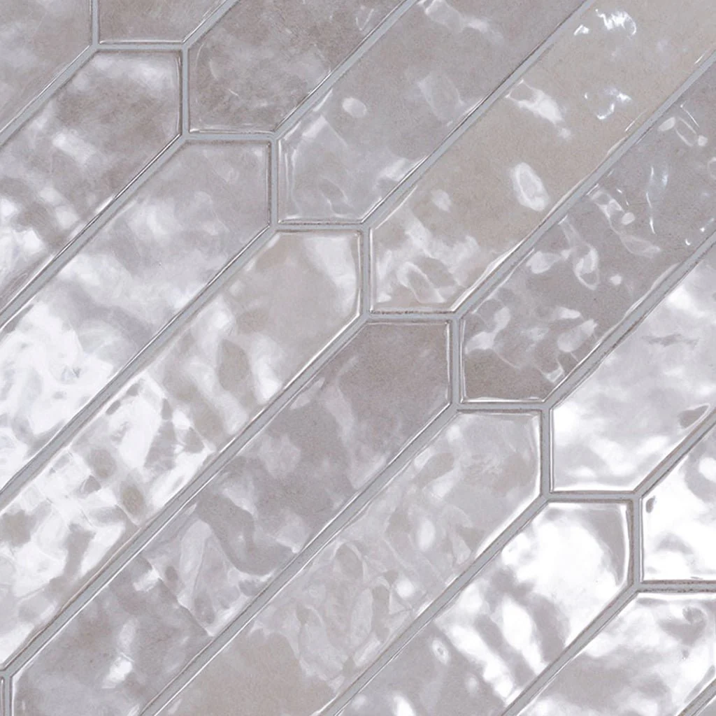 Renzo Sterling Pickett, 2.5" x 13" - Ceramic Tile - Image 5