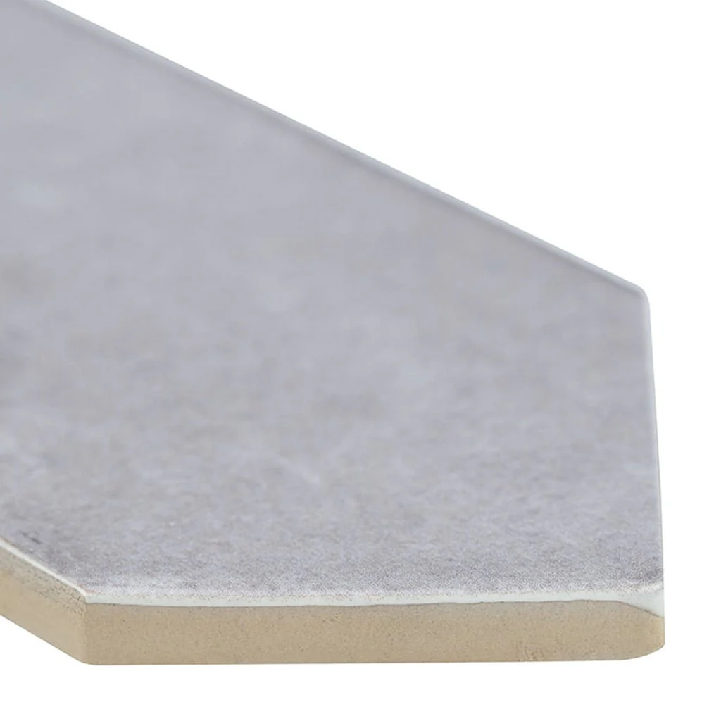 Renzo Sterling Pickett, 2.5" x 13" - Ceramic Tile - Image 8