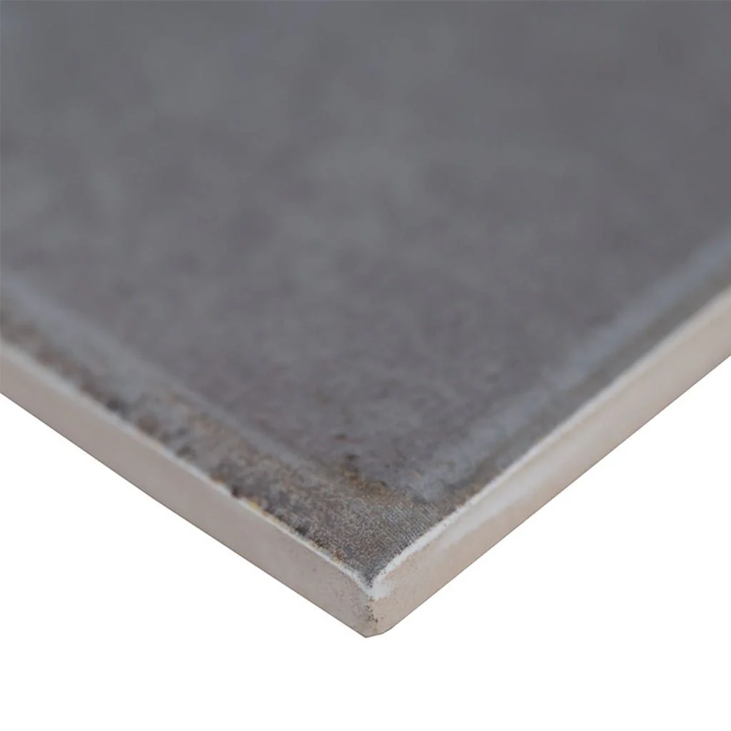 Renzo Storm, 5" x 5" - Ceramic Tile - Image 5