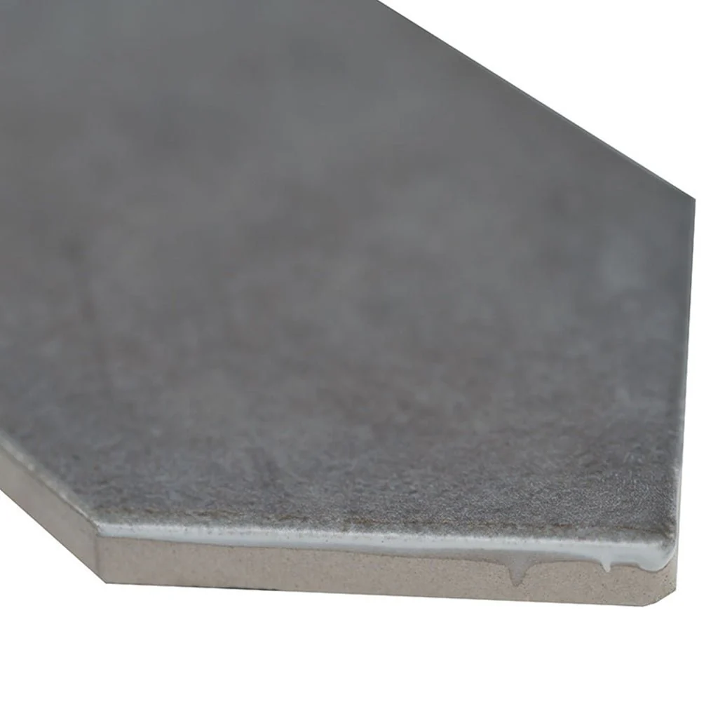 Renzo Storm Pickett, 2.5" x 13" - Ceramic Tile - Image 8