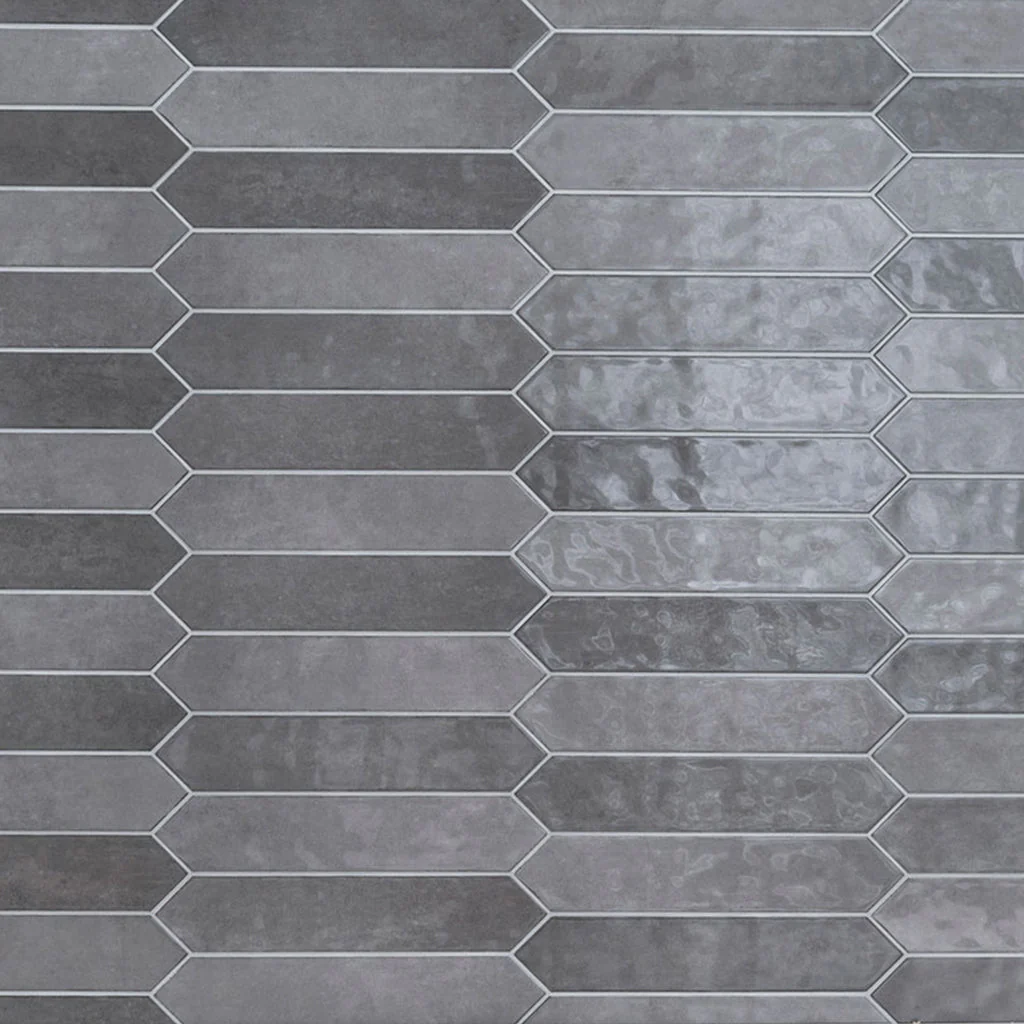 Renzo Storm Pickett, 2.5" x 13" - Ceramic Tile - Image 9