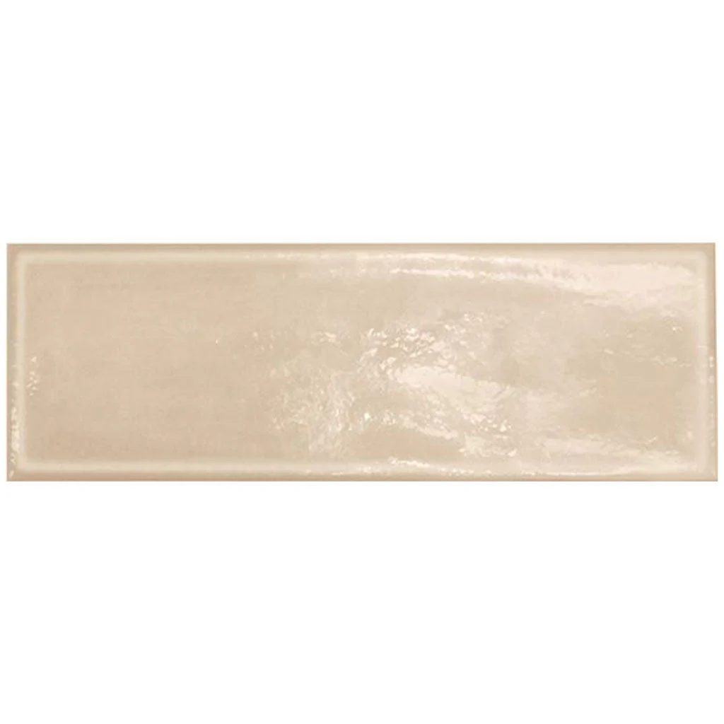 Rosa Block, 4" x 12" - Porcelain Tile