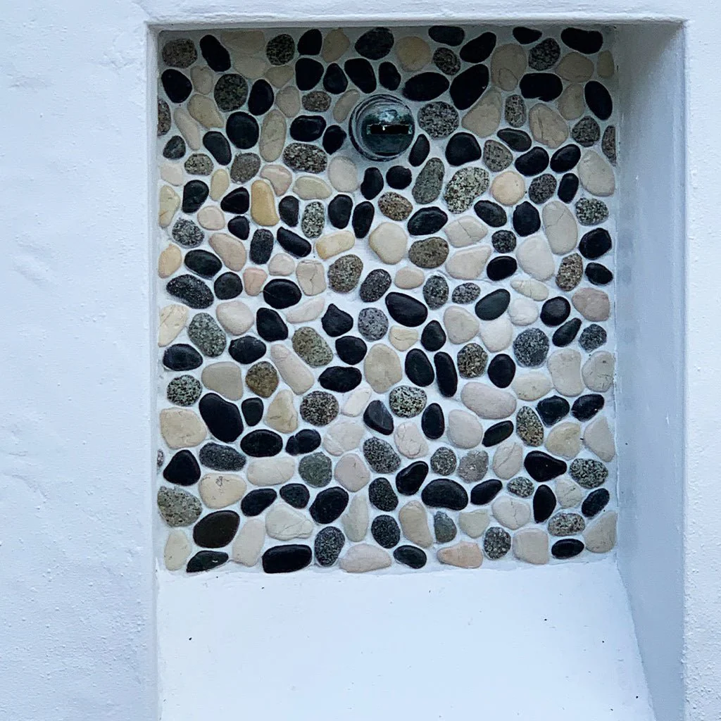Salt and Pepper - Pebble Tile - Image 2