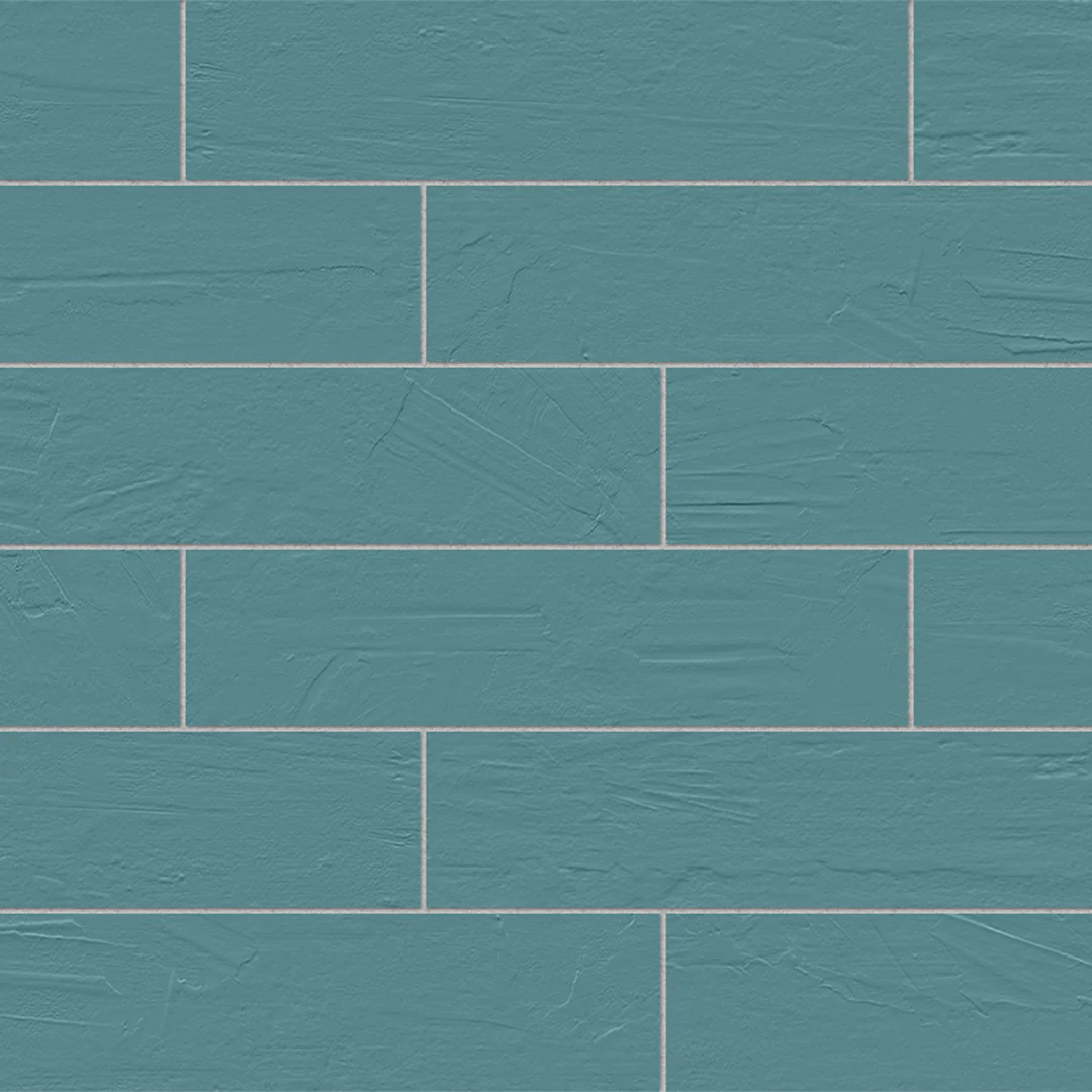 Saltstone Venetian Bay, 6" x 24" - Porcelain Tile