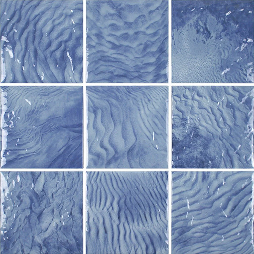 Samoa, 6" x 6" - Porcelain Tile - Image 2