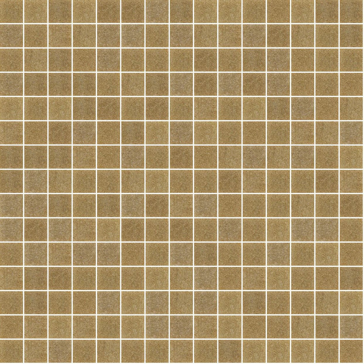 2120 Sand, 3/4" x 3/4" - Glass Tile - Image 3