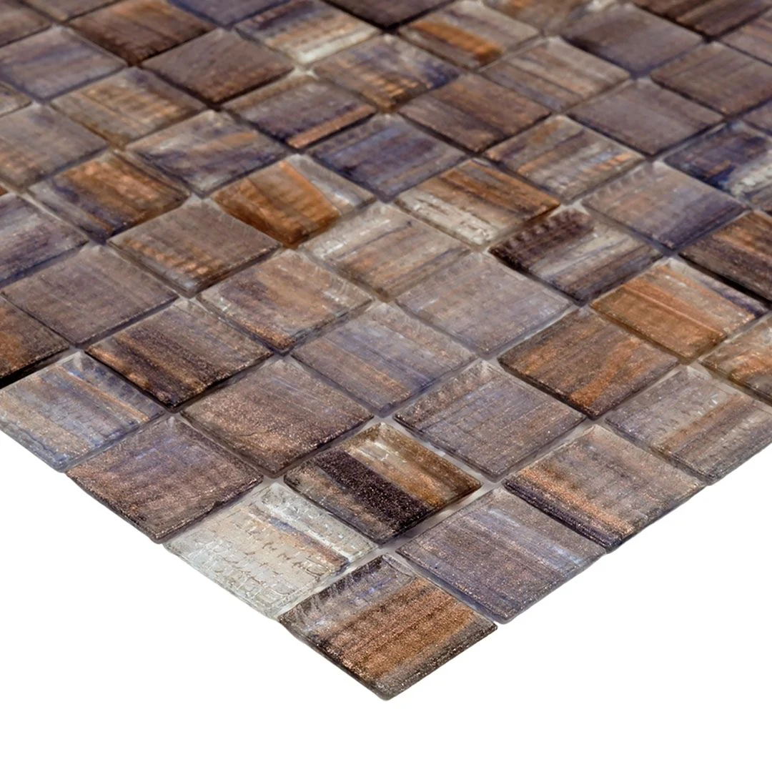 231 Sand Dunes, 3/4" x 3/4" - Glass Tile - Image 2