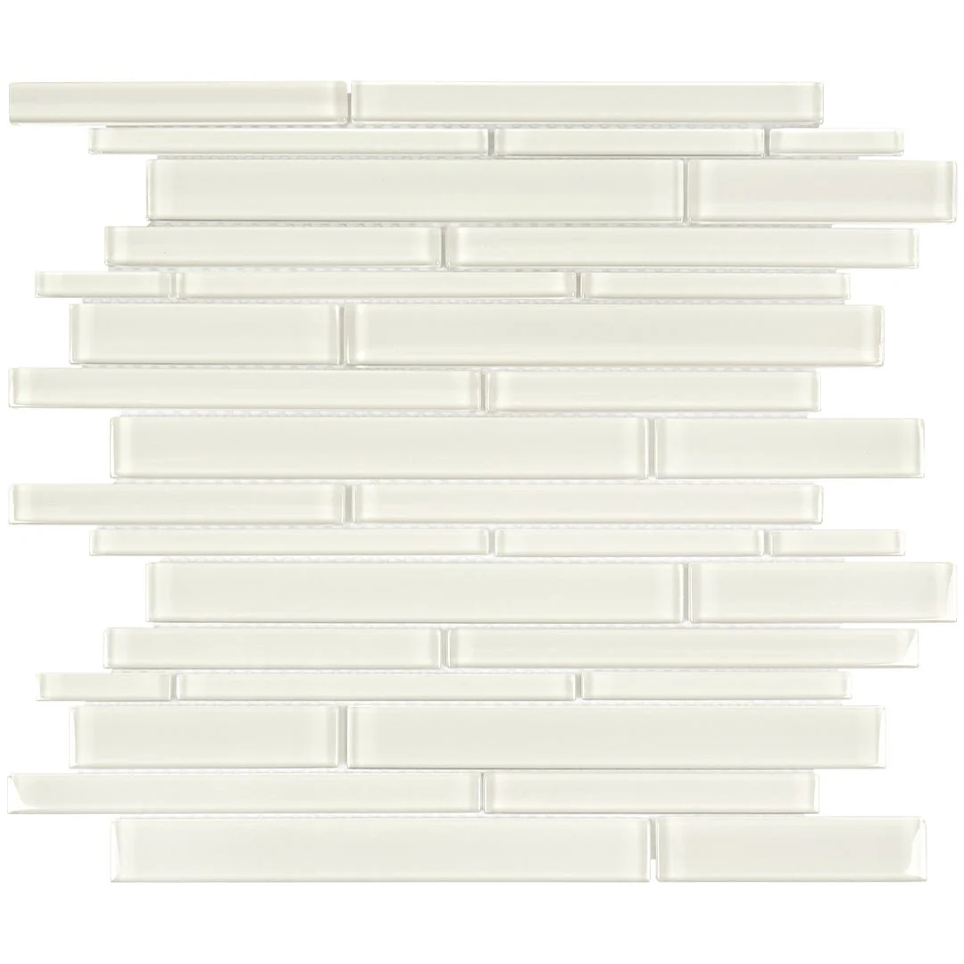 Sand, Linear - Glass Tile