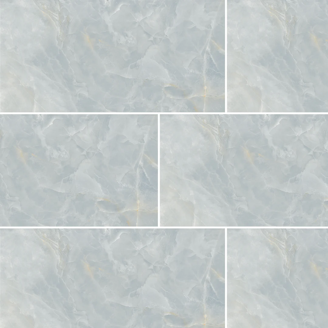 SeaMist Blue, 12" x 24" - Porcelain Tile - Image 2