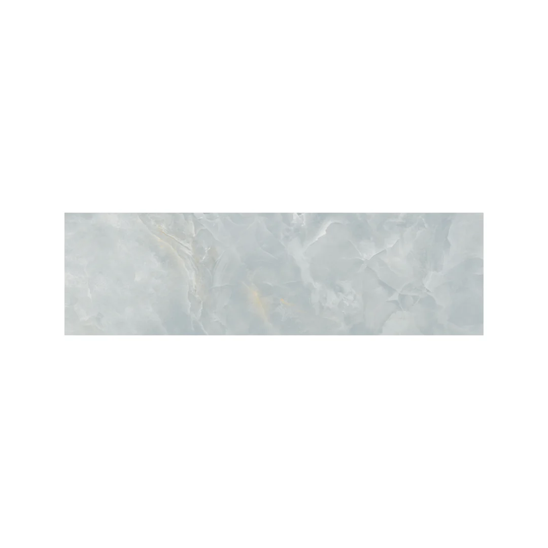 SeaMist Blue, 4" x 12" - Porcelain Tile