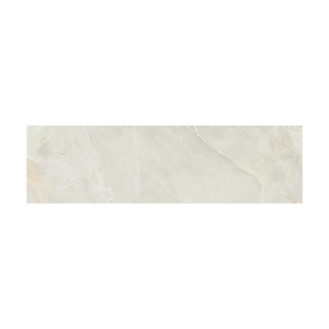 SeaMist White, 4" x 12" - Porcelain Tile