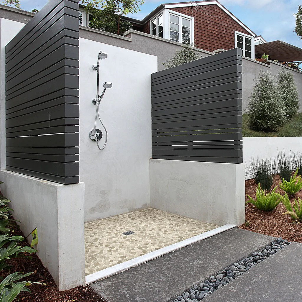 Serenity Stone - Pebble Tile - Image 3