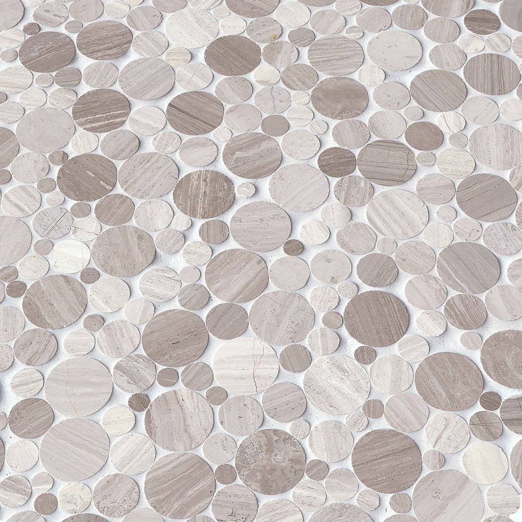Serenity Stone - Pebble Tile - Image 5