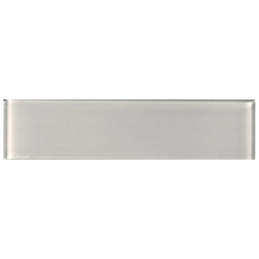 Shadow, 3" x 12" - Glass Tile