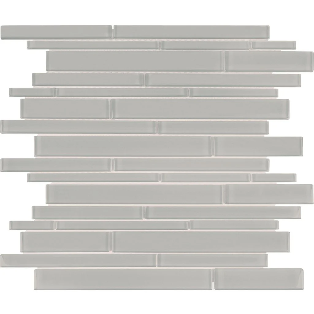 Shadow, Linear - Glass Tile