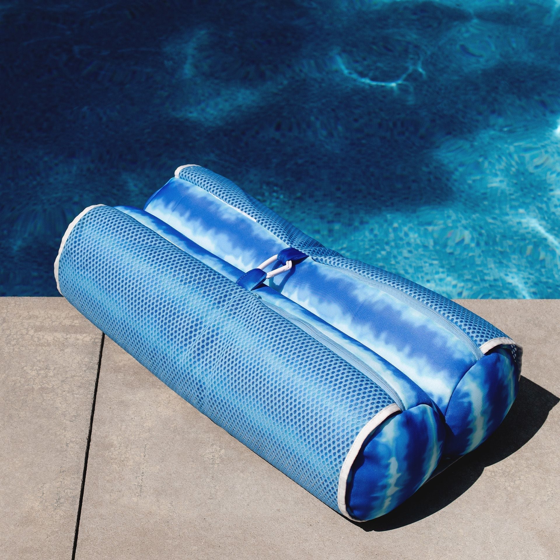 Shaka Hammock Sling - Pool Float - Image 34