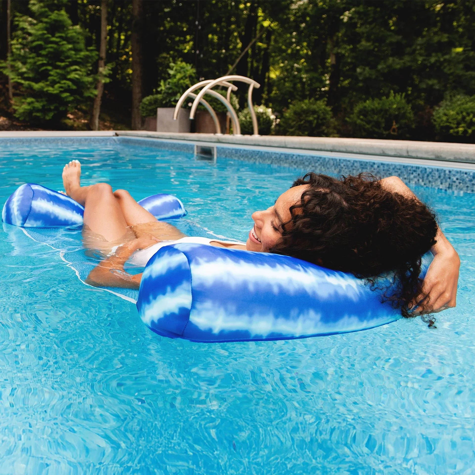 Shaka Hammock Sling - Pool Float - Image 44