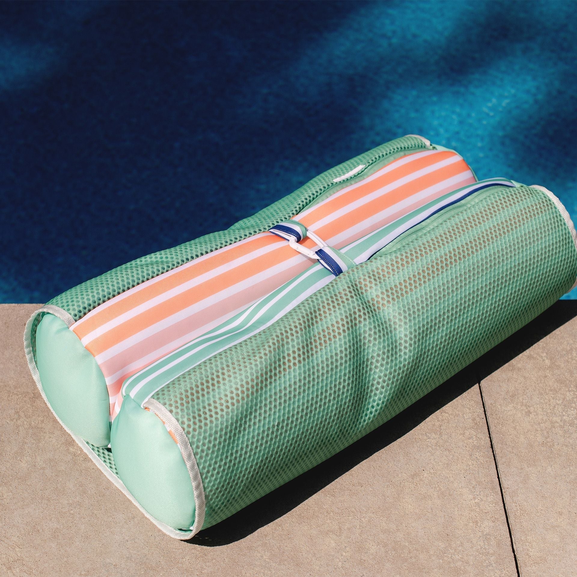 Shaka Hammock Sling - Pool Float - Image 51