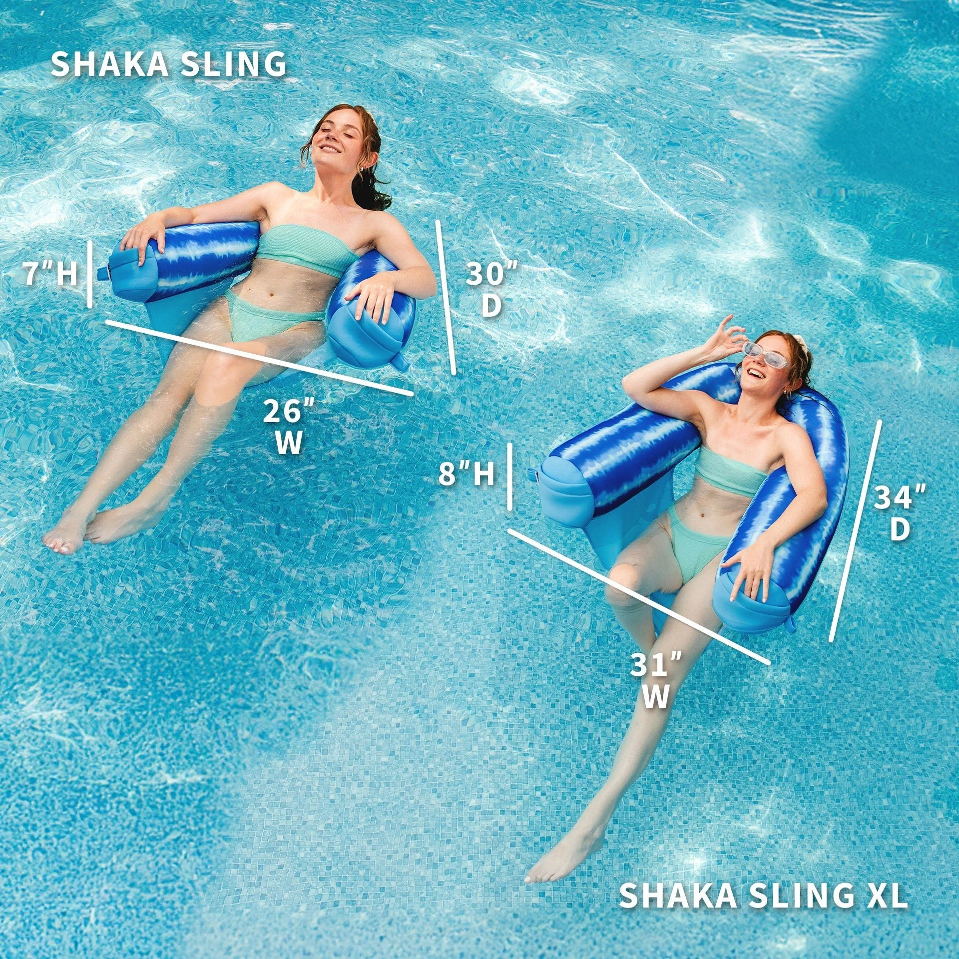 Shaka Sling XL - Image 33