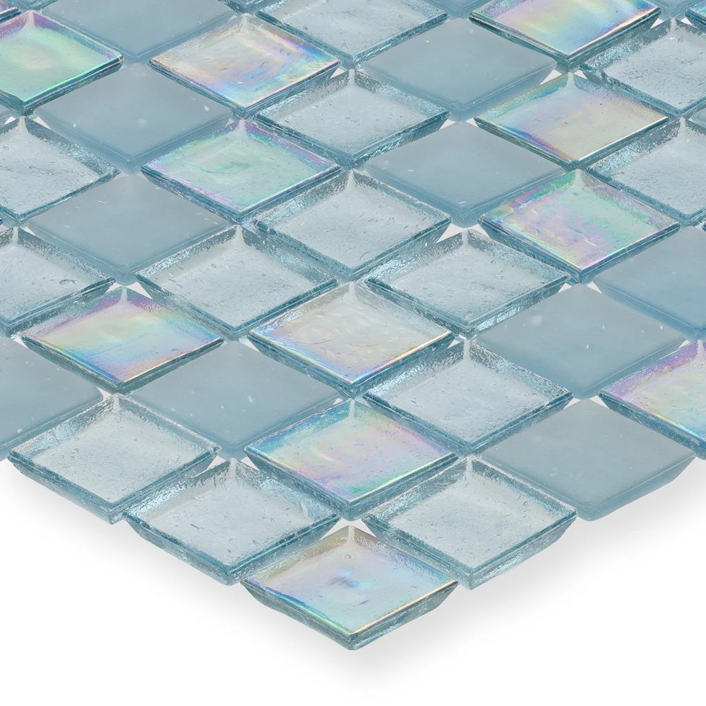 Shark, 1" x 1" - Glass Tile - Image 5