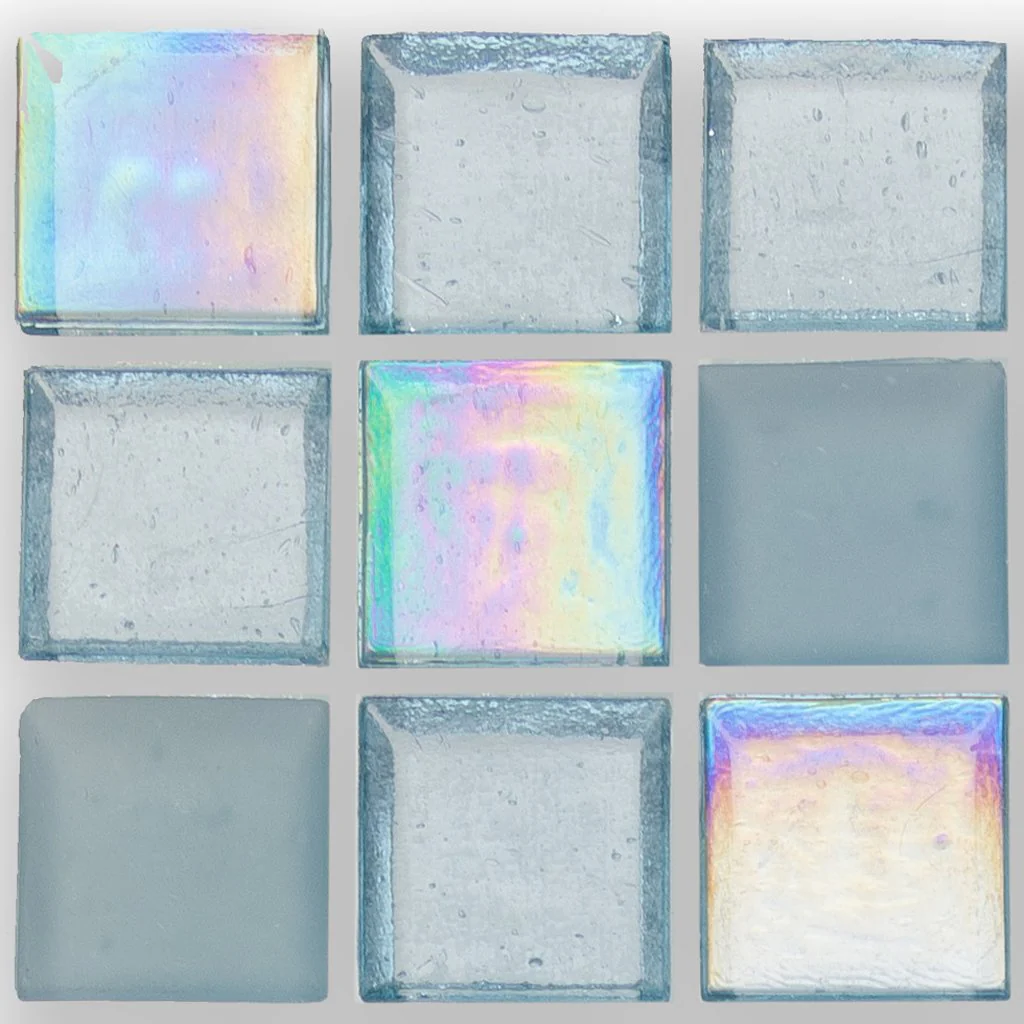 Shark, 1" x 1" - Glass Tile - Image 6