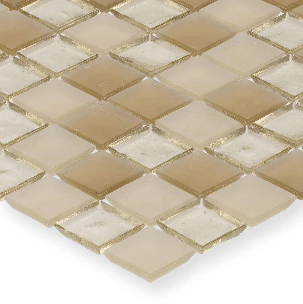 Shore, 1" x 1" - Glass Tile - Image 2