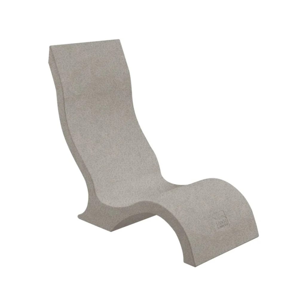 Ledge Lounger Signature Chair - Luxury Pool & Patio Furniture - Image 10