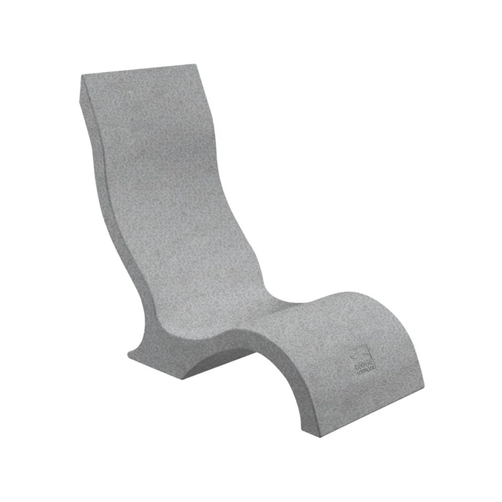 Ledge Lounger Signature Chair - Luxury Pool & Patio Furniture - Image 11