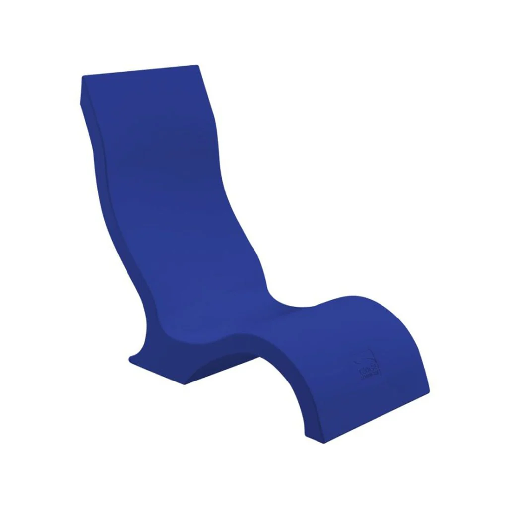 Ledge Lounger Signature Chair - Luxury Pool & Patio Furniture - Image 12
