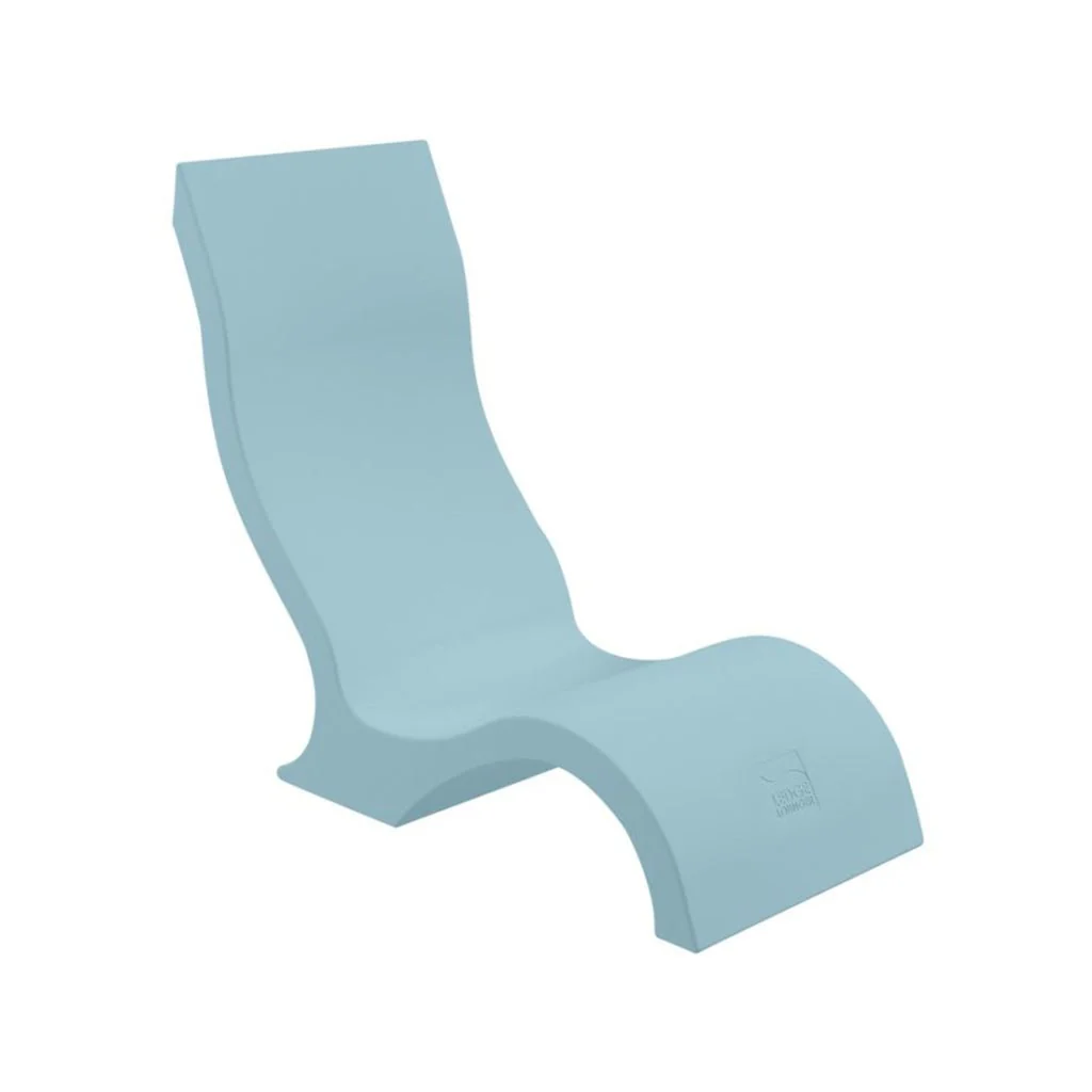 Ledge Lounger Signature Chair - Luxury Pool & Patio Furniture - Image 14