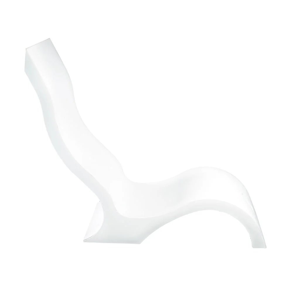 Ledge Lounger Signature Chair - Luxury Pool & Patio Furniture - Image 7