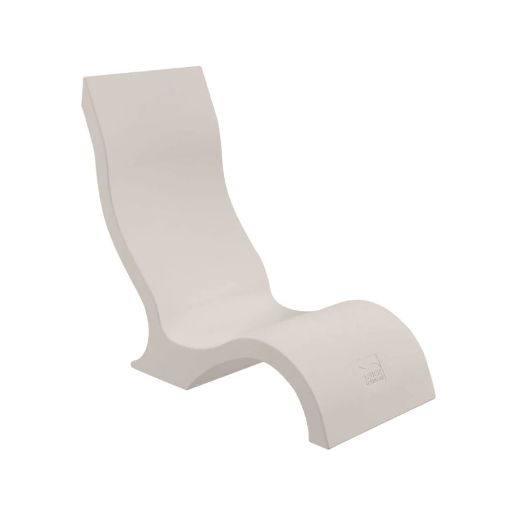 Ledge Lounger Signature Chair - Luxury Pool & Patio Furniture - Image 9