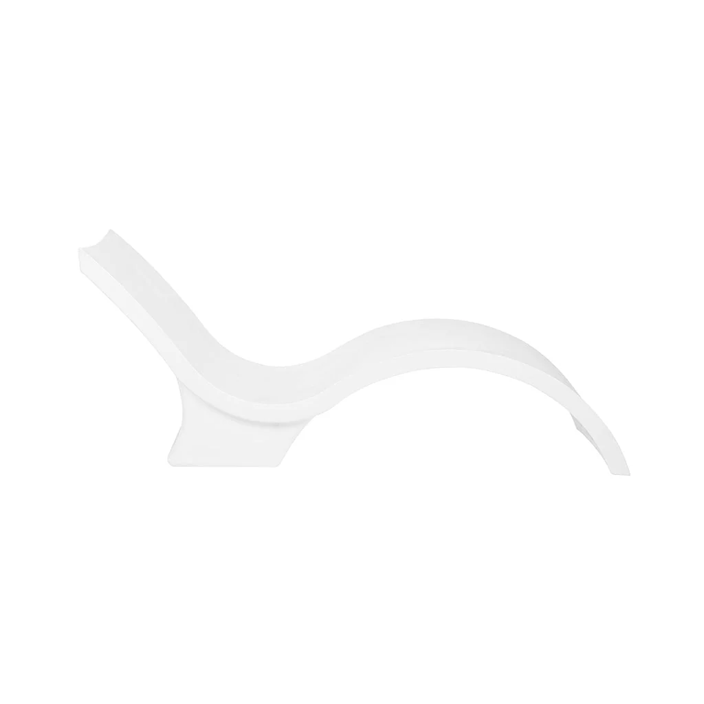 Ledge Lounger Signature Chaise Deep - Luxury Pool & Patio Furniture - Image 11