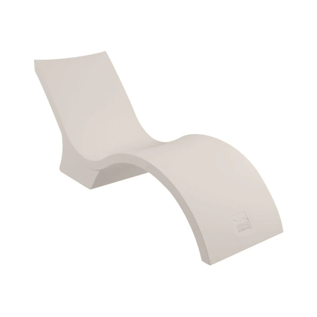 Ledge Lounger Signature Chaise Deep - Luxury Pool & Patio Furniture - Image 14
