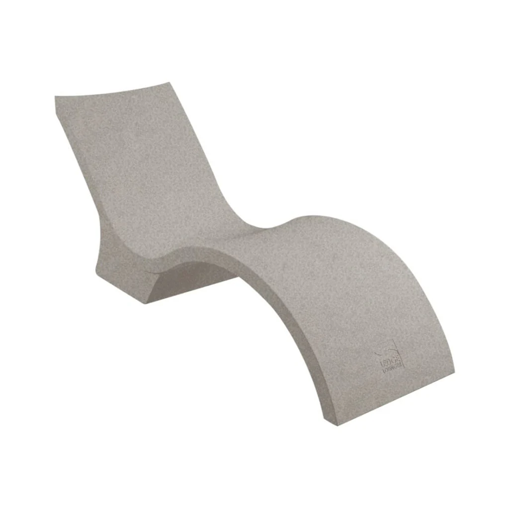 Ledge Lounger Signature Chaise Deep - Luxury Pool & Patio Furniture - Image 15