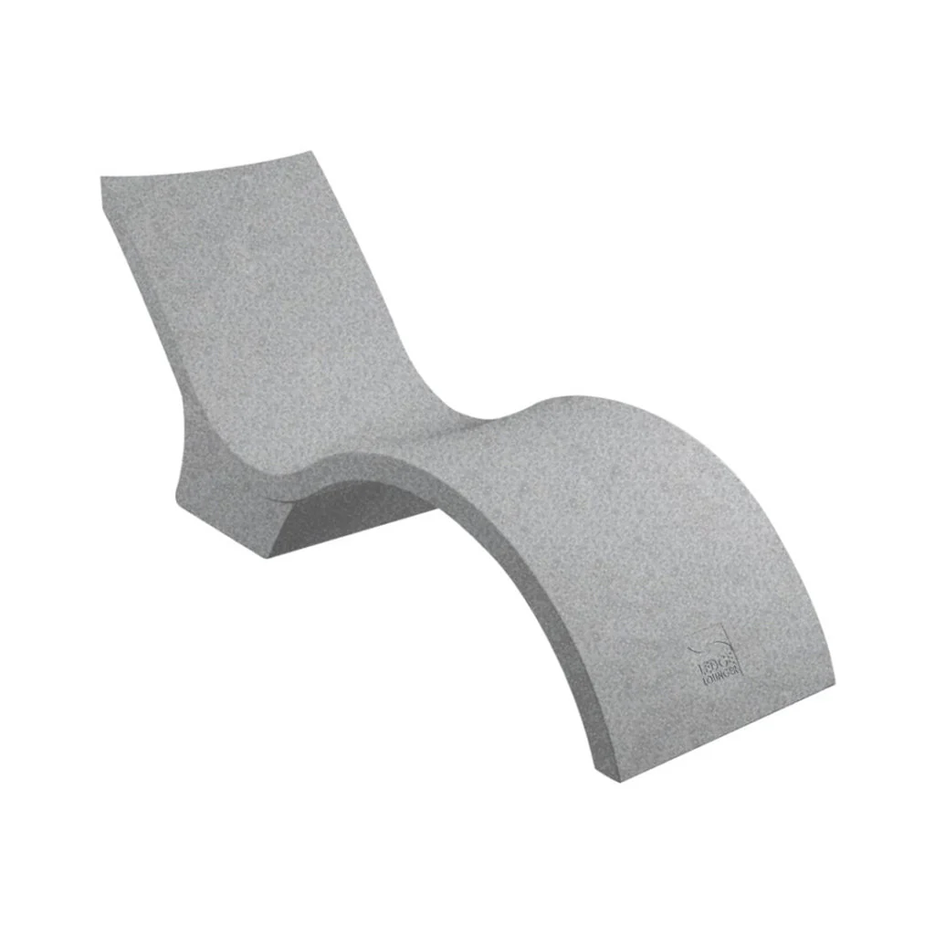 Ledge Lounger Signature Chaise Deep - Luxury Pool & Patio Furniture - Image 16
