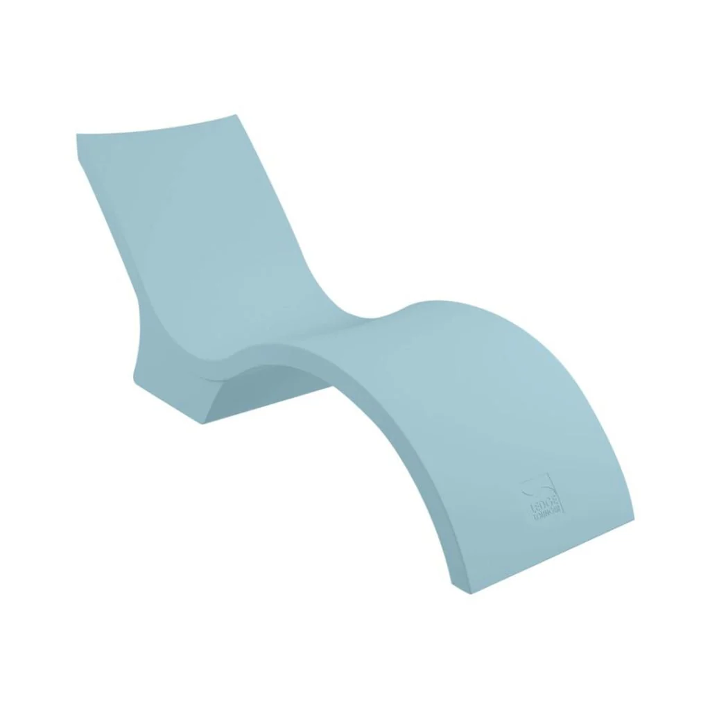 Ledge Lounger Signature Chaise Deep - Luxury Pool & Patio Furniture - Image 19