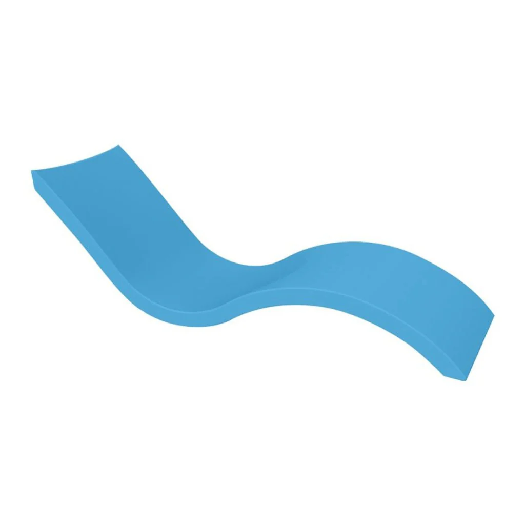Ledge Lounger Signature Chaise - Luxury Pool & Patio Furniture - Image 19