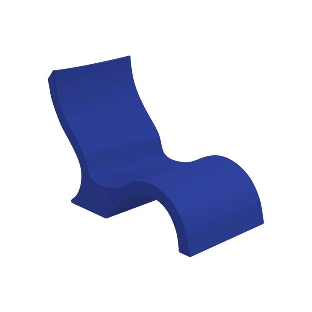 Ledge Lounger Signature Lowback Chair - Luxury Pool & Patio Furniture - Image 10