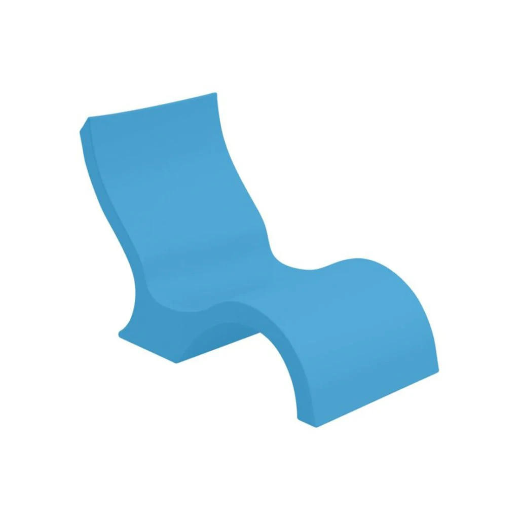 Ledge Lounger Signature Lowback Chair - Luxury Pool & Patio Furniture - Image 11