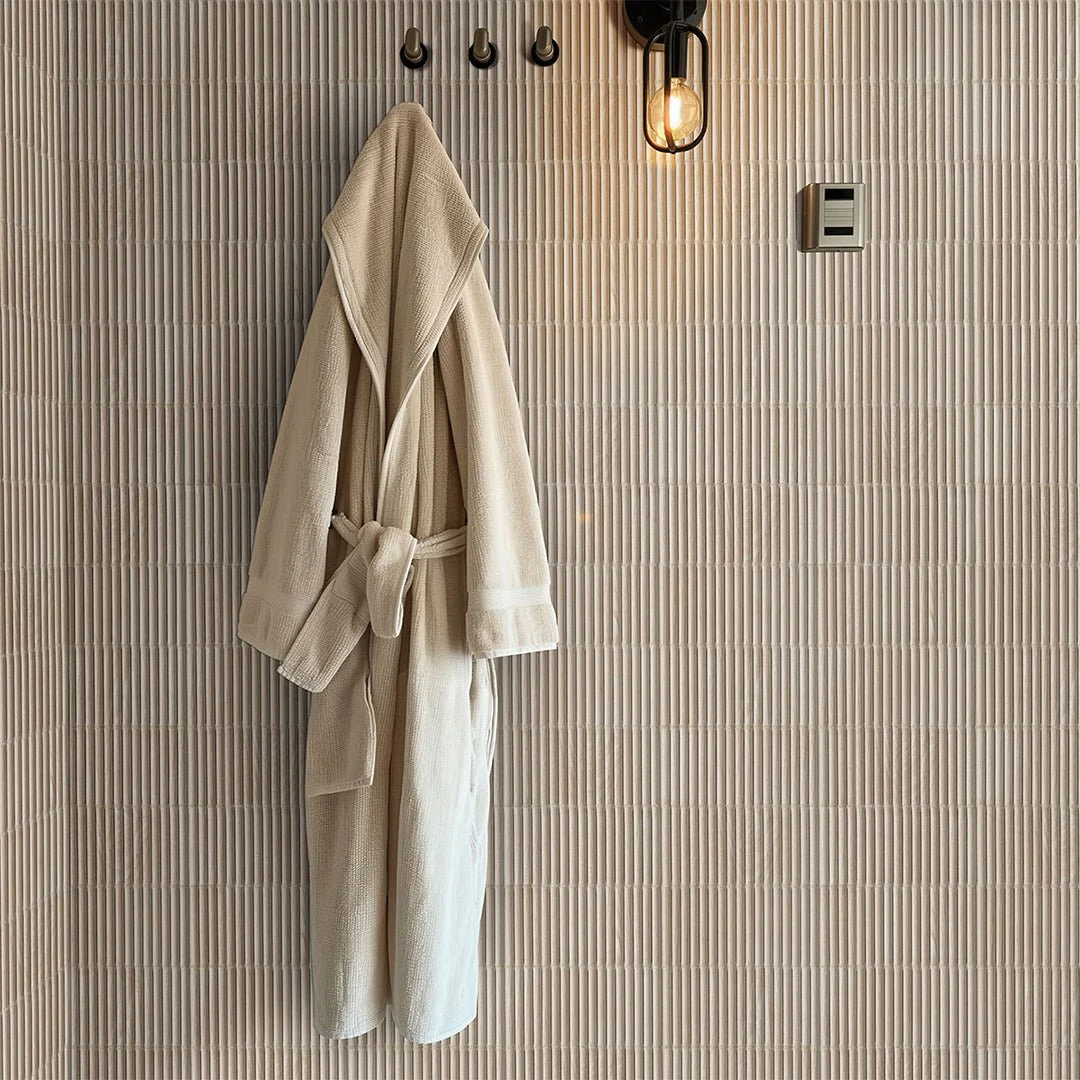 Sinfonia Piano Abedul, 4.5" x 9" - Porcelain Tile - Image 3