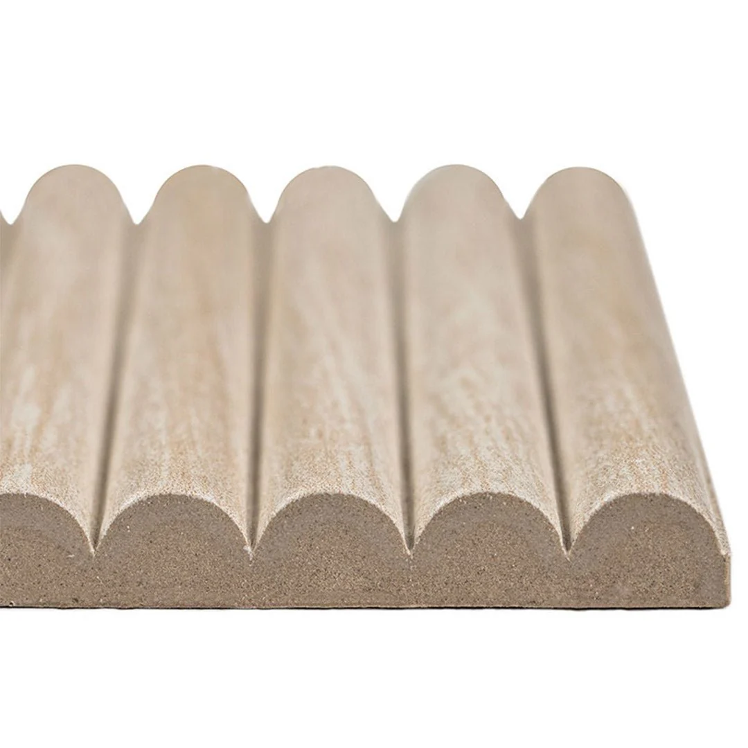 Sinfonia Piano Abedul, 4.5" x 9" - Porcelain Tile - Image 4