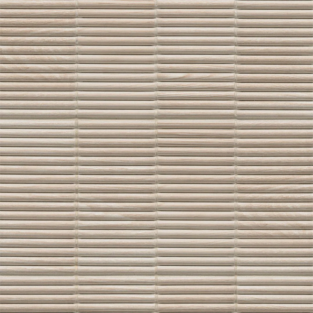 Sinfonia Piano Abedul, 4.5" x 9" - Porcelain Tile - Image 7